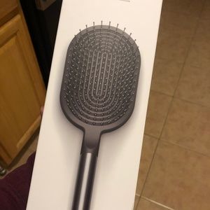 Dyson paddle brush New in box